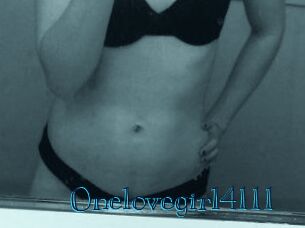 Onelovegirl4111