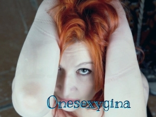 onesexygina Archive DVD BIZ