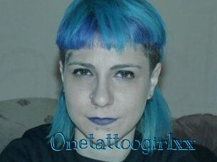 Onetattoogirlxx