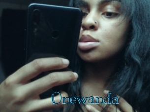Onewanda