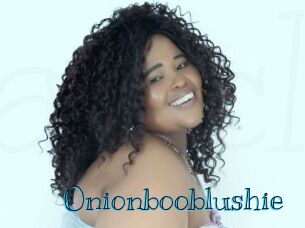 onionbooblushie Archive DVD BIZ