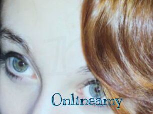 Onlineamy