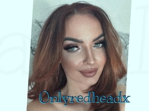 Onlyredheadx