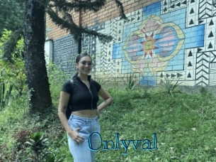 Onlyval