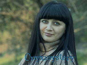 onyxmystery Archive DVD BIZ