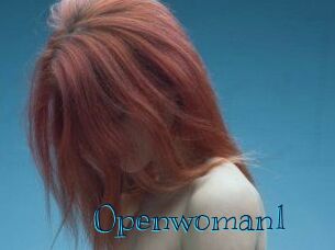 Openwoman1