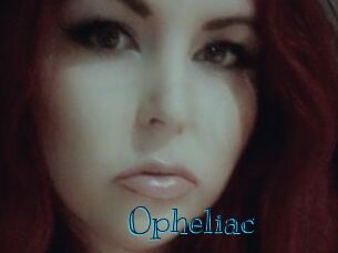 Opheliac