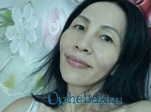 Opheliakim