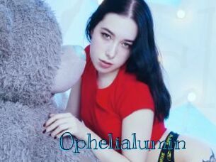 Ophelialumin