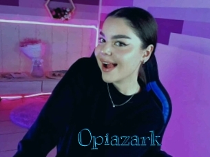 Opiazark