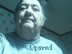 Opsred