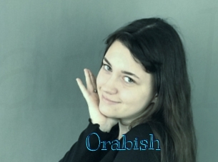 Orabish