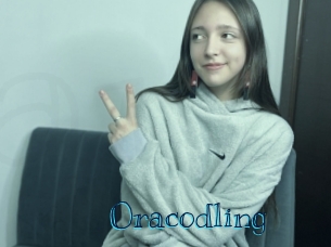 Oracodling