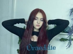 Oraeddie