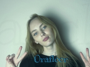 Orafloor