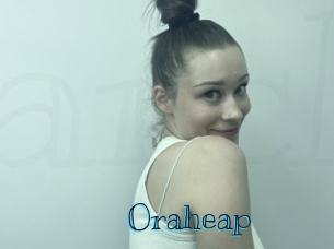 Oraheap