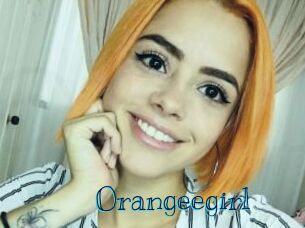Orangeegirl