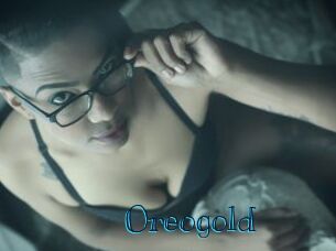 Oreogold