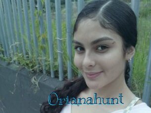 Orianahunt