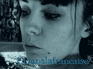 Orianalafrancaise