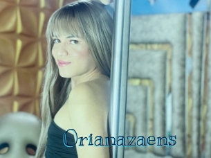 orianazaens Archive DVD BIZ