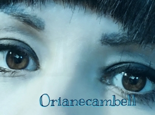 Orianecambell