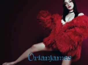 Orianjames