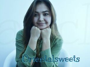 Orientalsweets