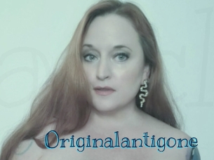 originalantigone Archive DVD BIZ