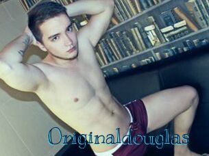 Originaldouglas