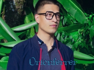 orionferrer Archive DVD BIZ
