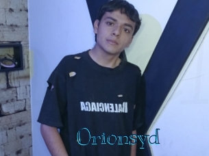 Orionsyd