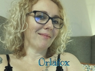 orlafox Archive DVD BIZ