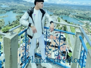 orlandopreston Archive DVD BIZ