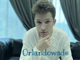 Orlandowade
