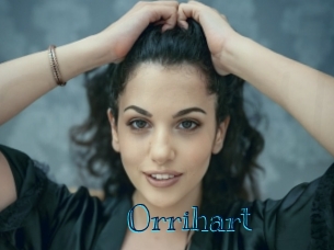 orrihart Archive DVD BIZ