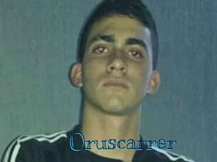 Oruscarrer
