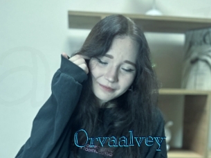 Orvaalvey