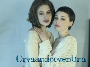 Orvaandcoventina