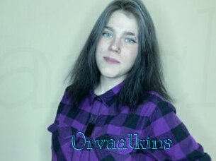 orvaatkins Archive DVD BIZ