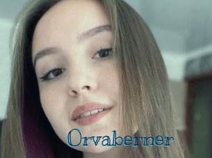 Orvaberner