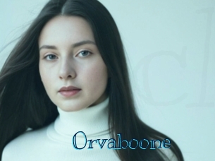 Orvaboone