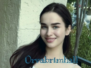 orvabrimhall Archive DVD BIZ