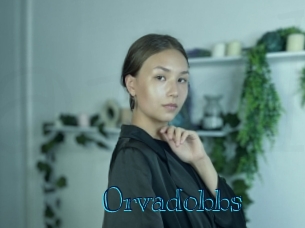 Orvadobbs