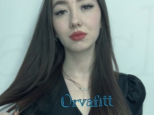 Orvafitt
