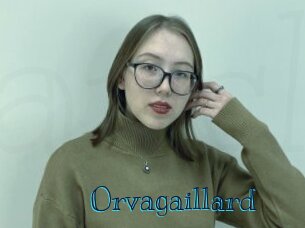 Orvagaillard