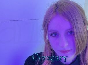 Orvagary