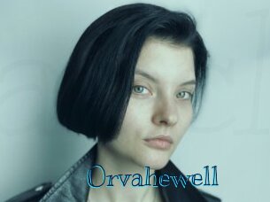 Orvahewell