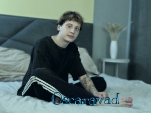 Oscaravad