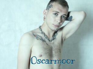 Oscarmoor